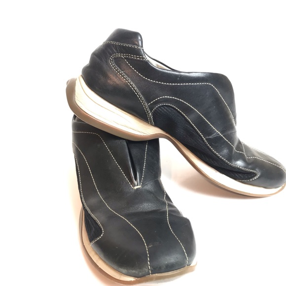 Timberland smart comfort leather slip on shoes - Picture 1 of 8